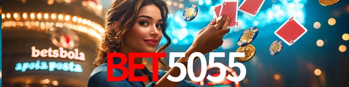 Bonus Features Bet5055