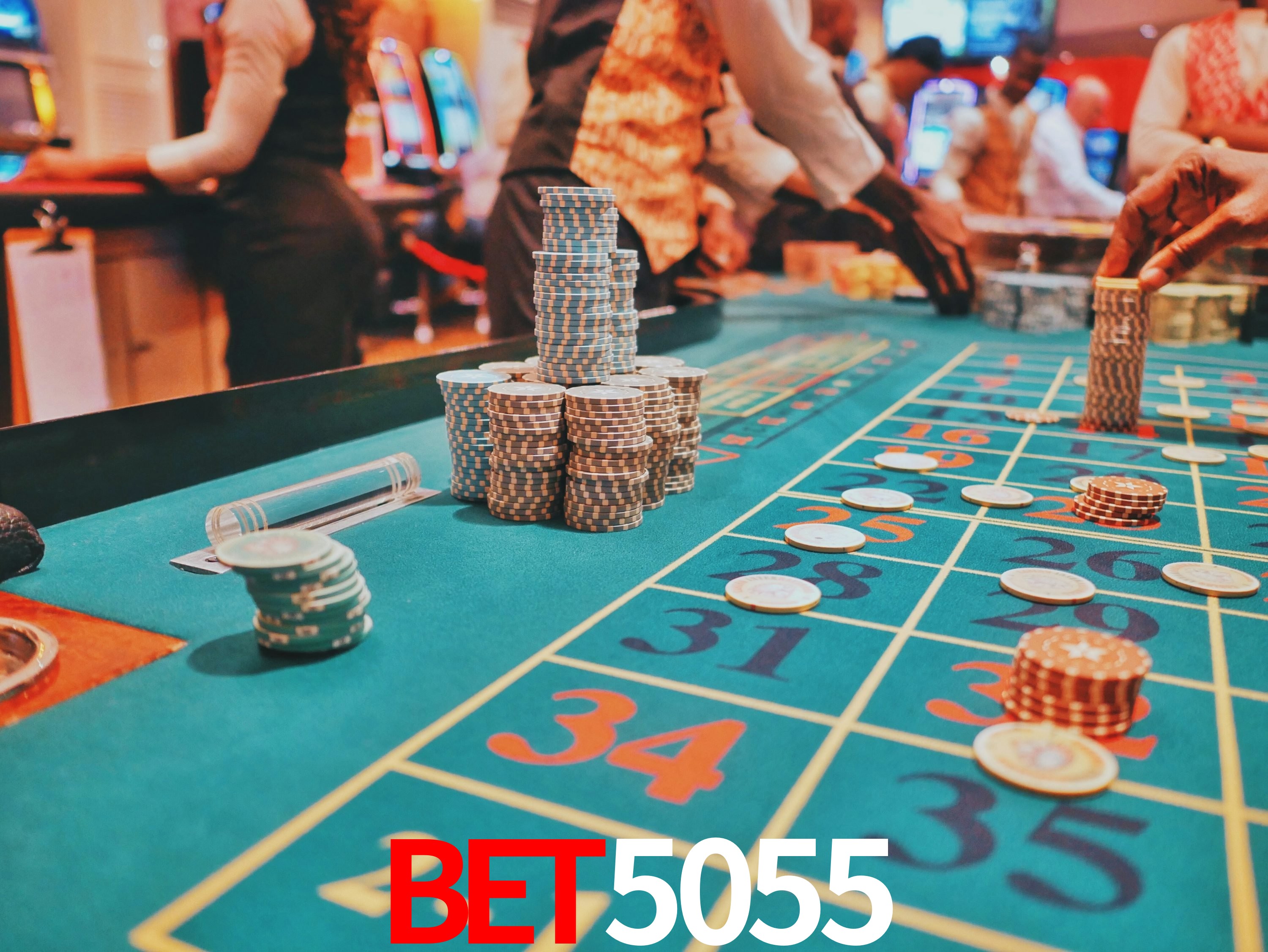Estatísticas Esportivas Bet5055