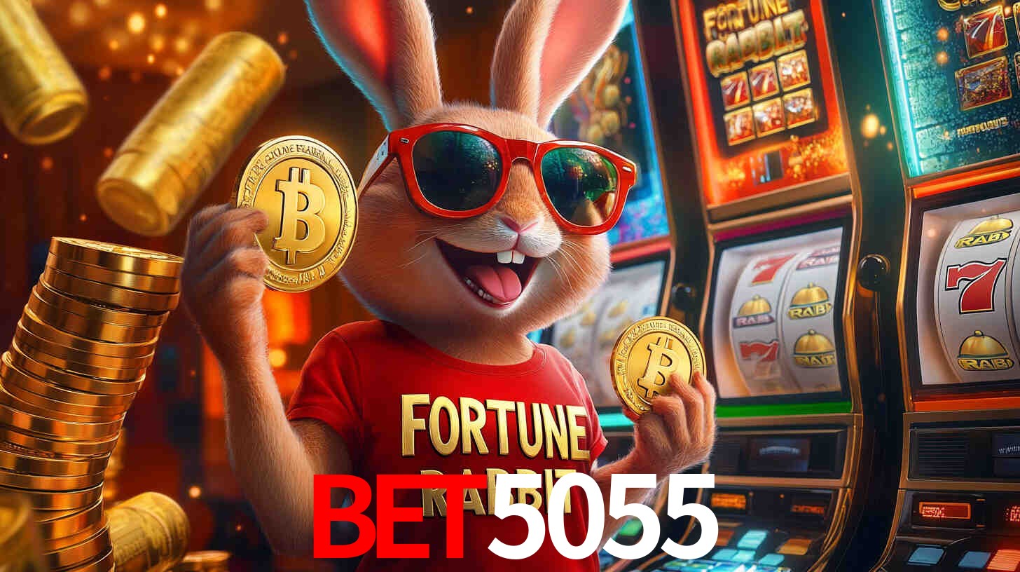 A Popularidade dos Caça-Níqueis no Bet5055