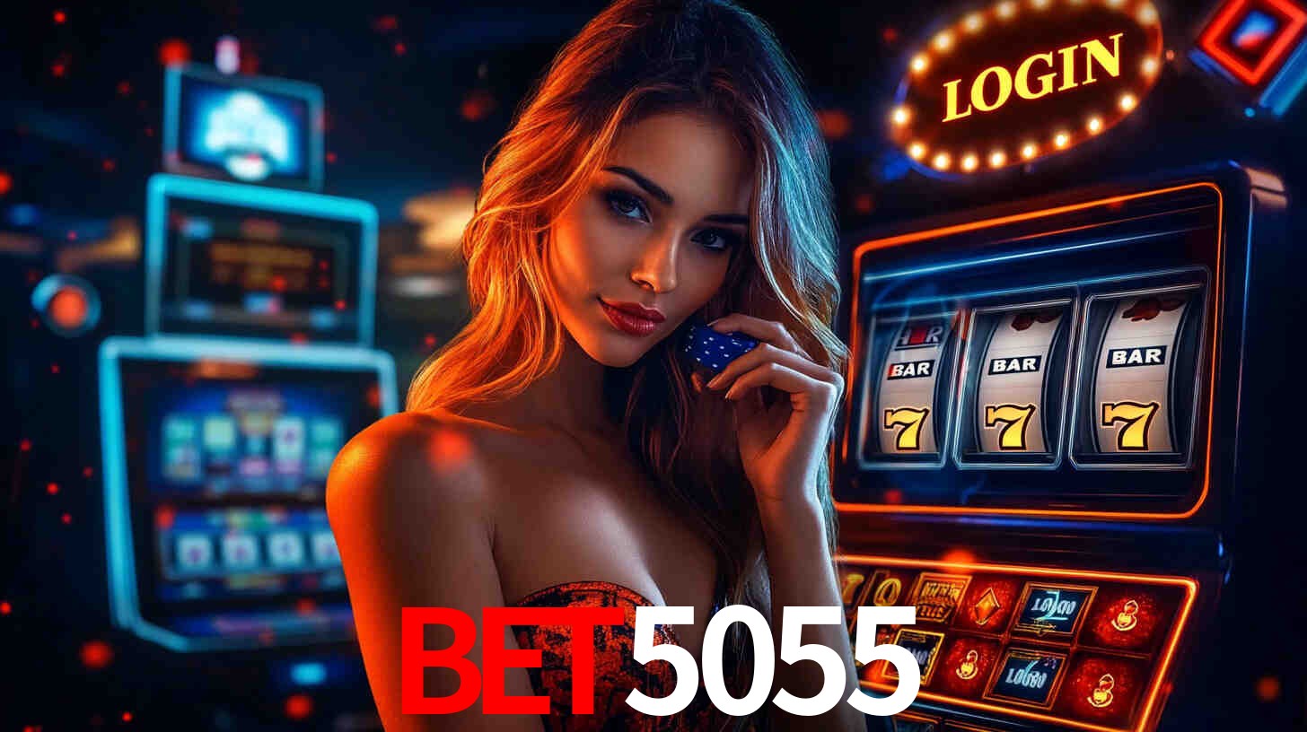 Bet5055 Vip
