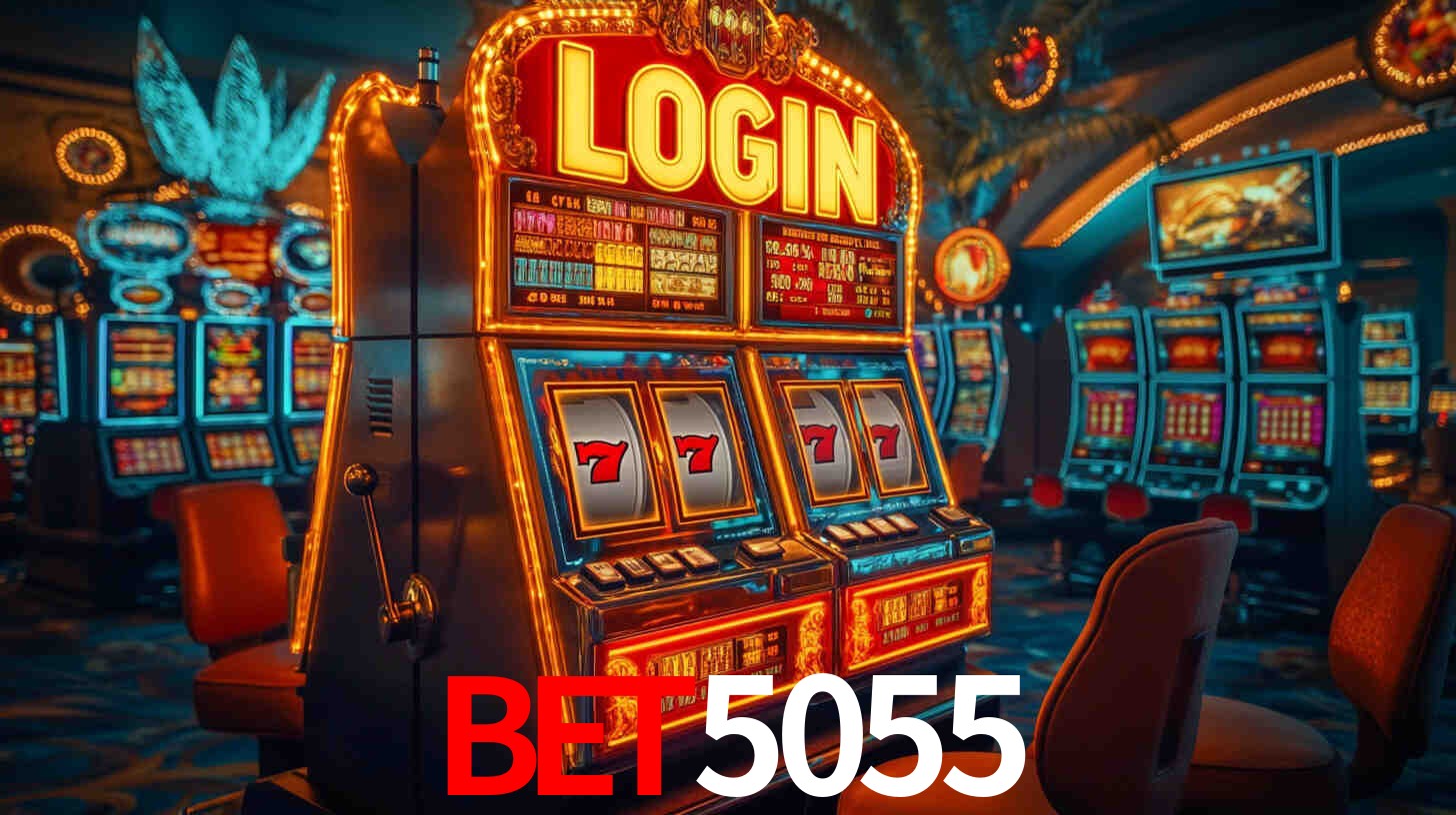 Premium Interface Bet5055