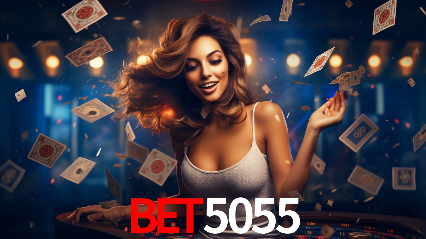 Bet5055 App