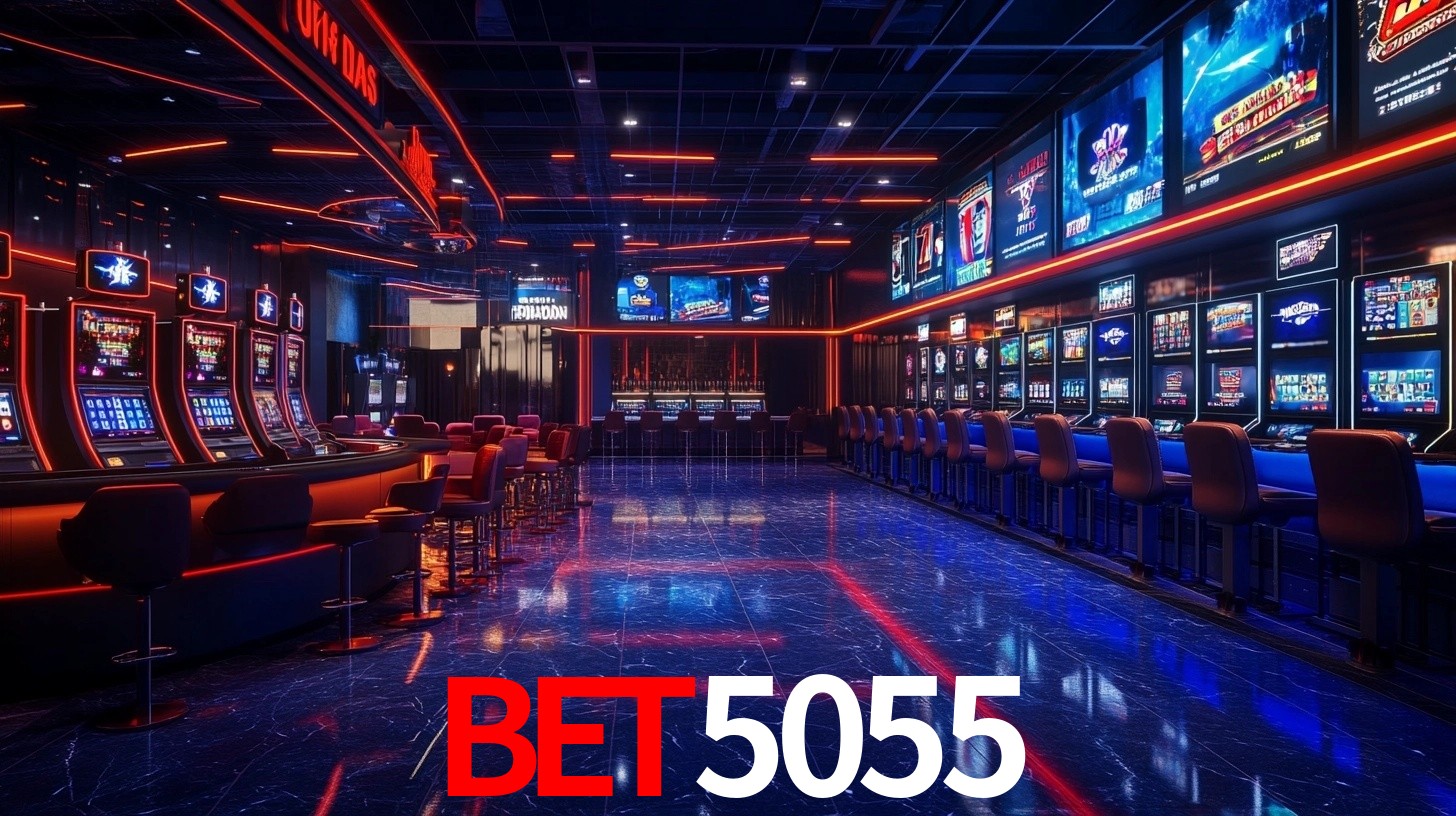 Welcome Bonus Bet5055