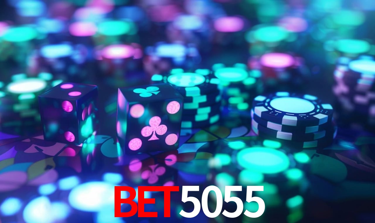 Apostas de Basquete Bet5055