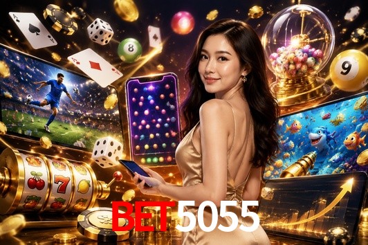 Account Benefits Bet5055