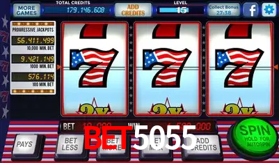 A Emoção da Loteria na Bet5055: Uma Chance de Mudança de Vida