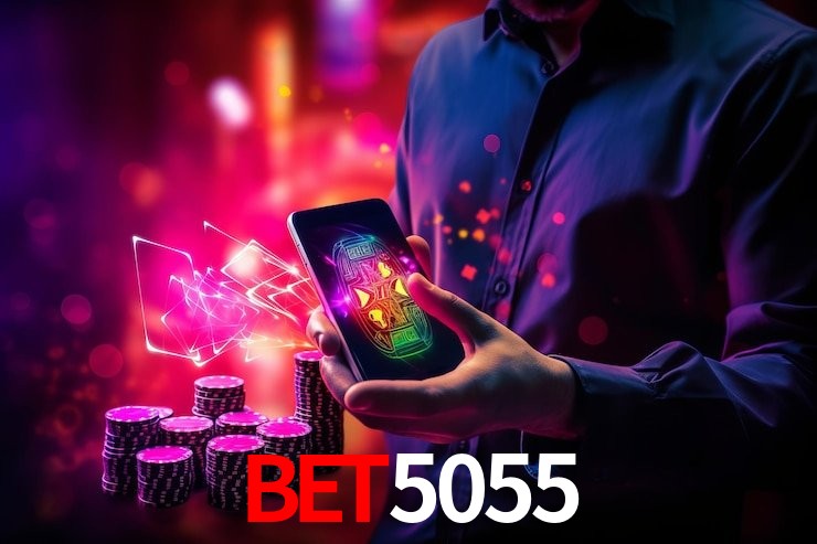 Estratégias Crash Games Bet5055