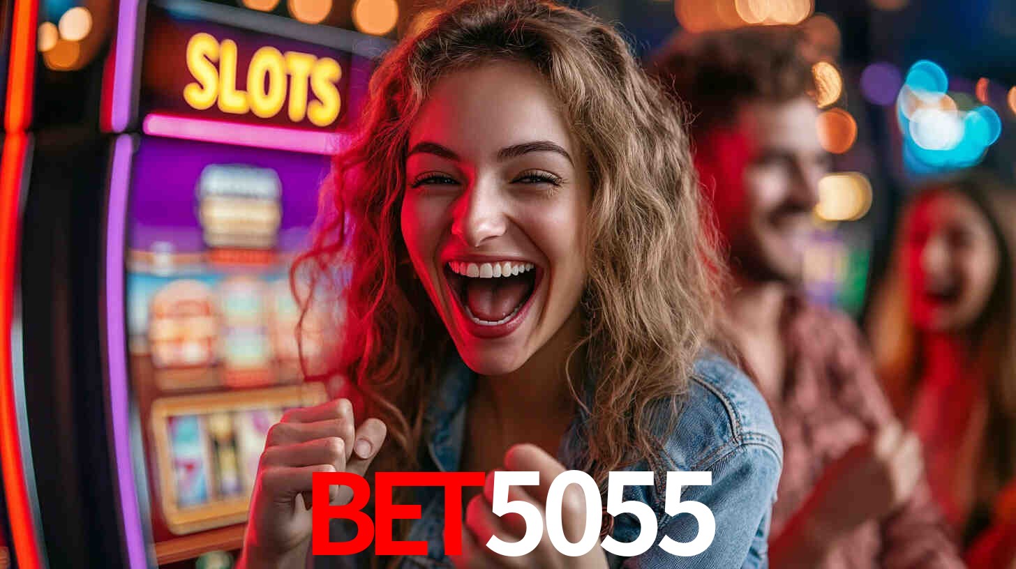 Inovações de Jogos na Bet5055: O Futuro das Experiências Interativas