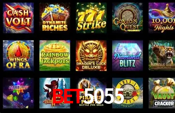 Descubra a Essência do Bet5055: Nossa História e Compromissos