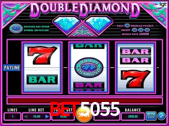 Desvendando o Mundo dos Jogos Virtuais na Bet5055