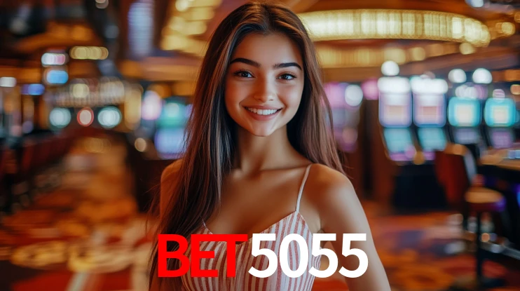 Bet5055 App Interface