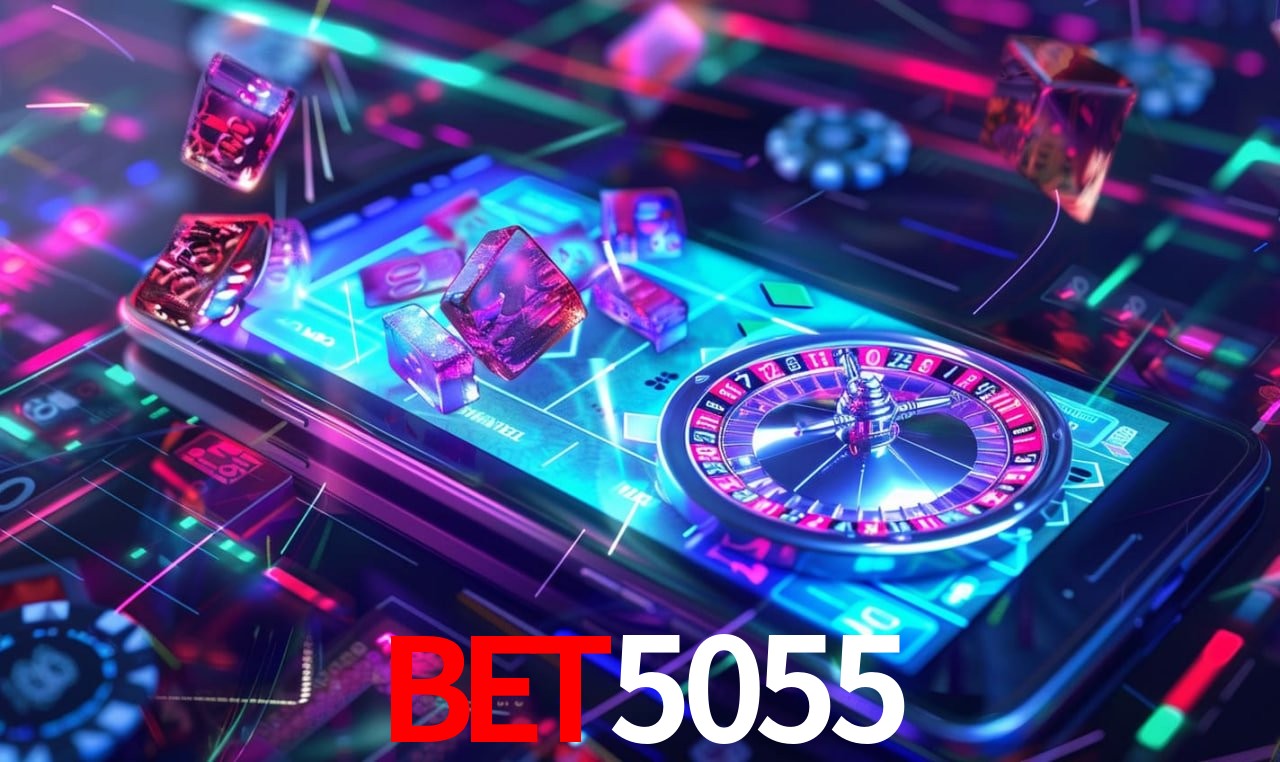 Recursos de Bônus Bet5055