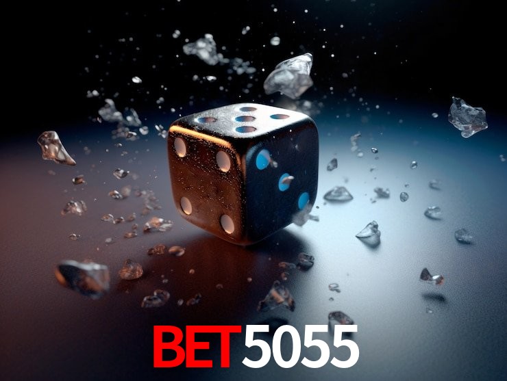 Catálogo de jogos na Bet5055
