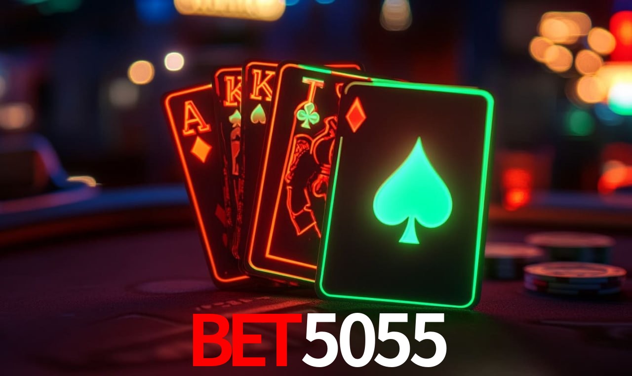 Cadastro Rápido Bet5055