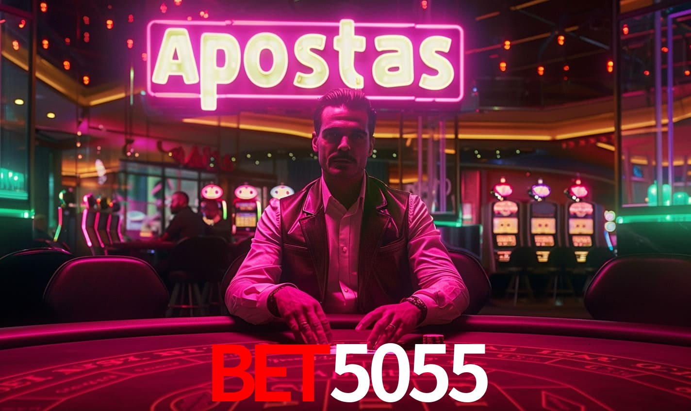 A Emoção da Loteria na Bet5055: Uma Chance de Mudança de Vida