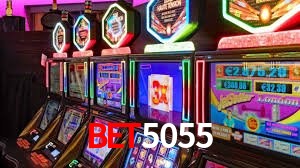 Torneios Bet5055