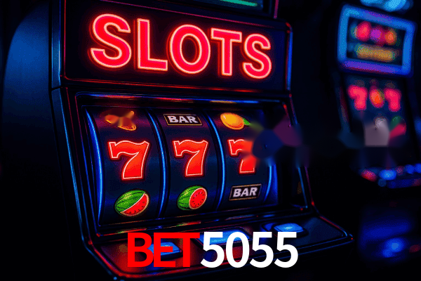 Lista de jogos de slot na Bet5055