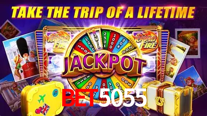 Descubra o Mundo do Cassino Online com Bet5055