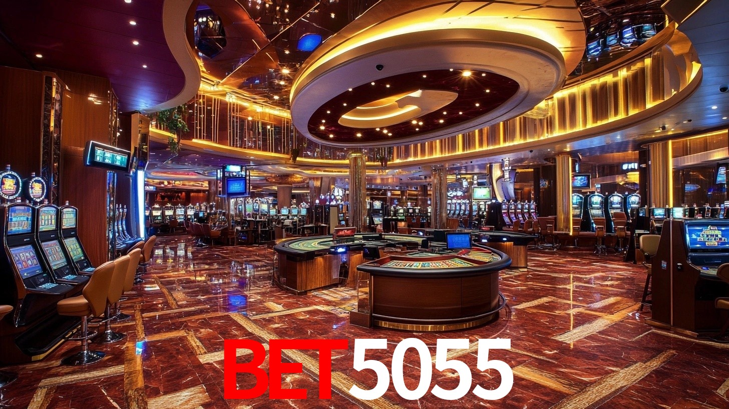 Daily Bonuses Bet5055
