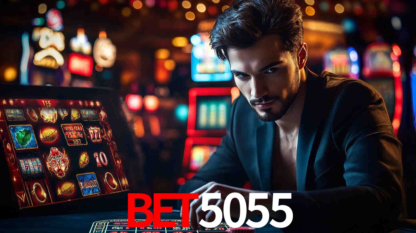 Bet5055,Bet5055 App