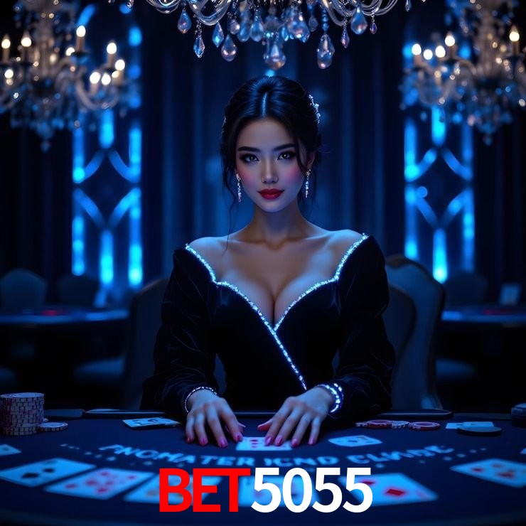 Tecnologia da Plataforma Bet5055