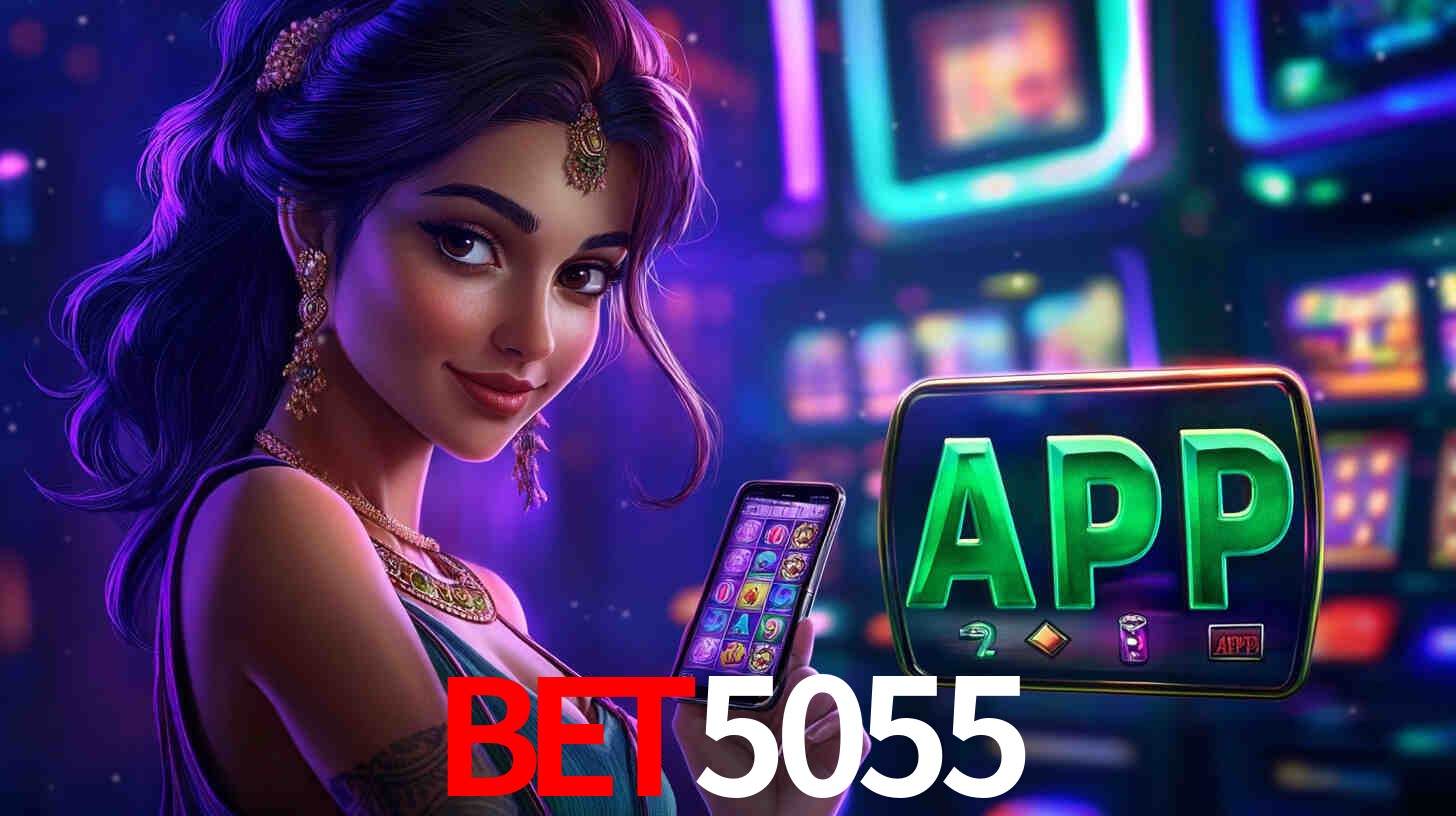 Bet5055 App