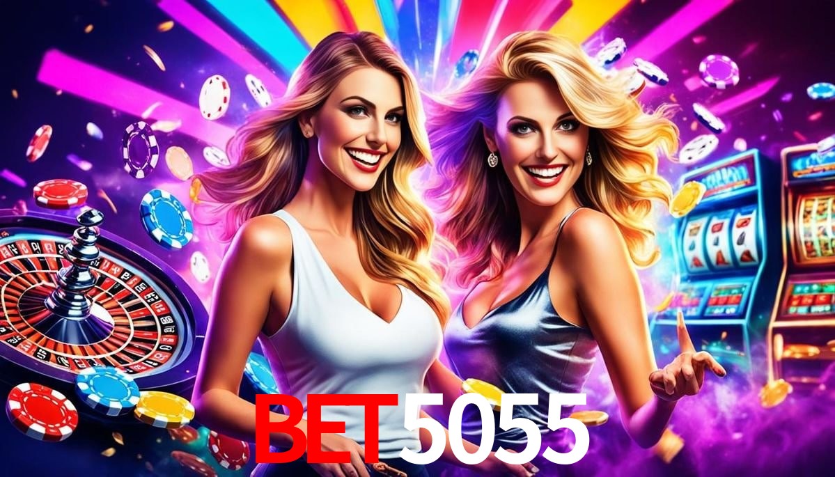 Mesa de Roleta Bet5055