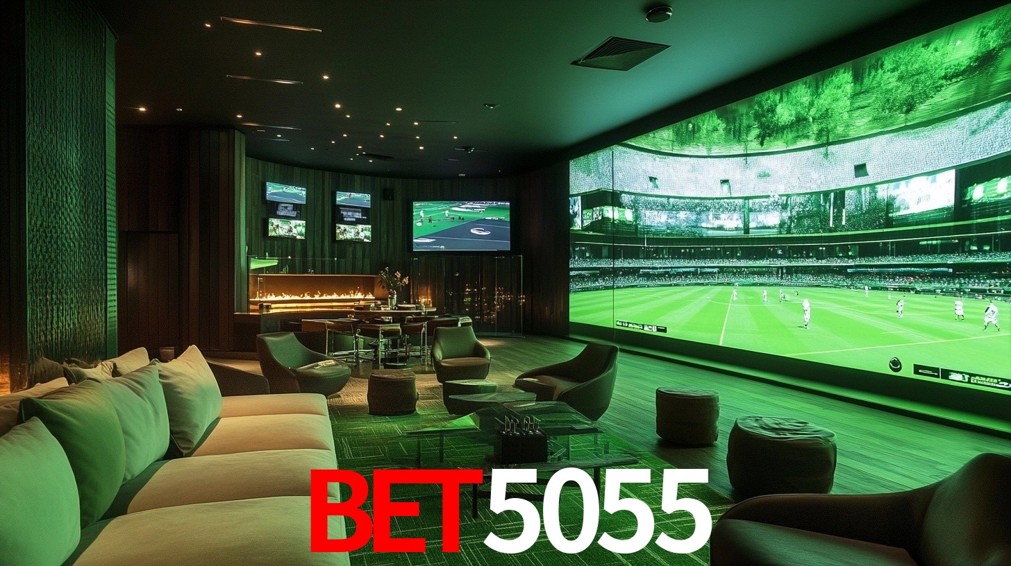 Bet5055 Vip