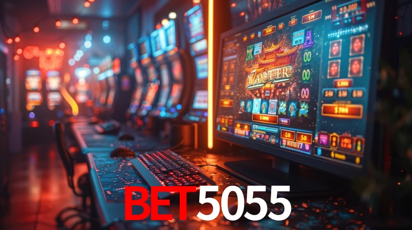 Bet5055,Bet5055 App