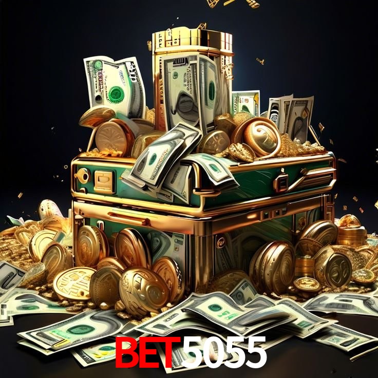 Avaliações dos Jogadores Bet5055