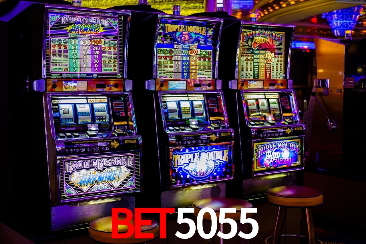 Estatísticas Bet5055