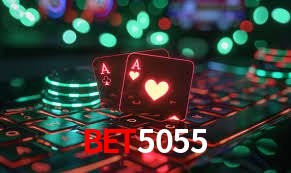 Diretório de Jogos Bet5055