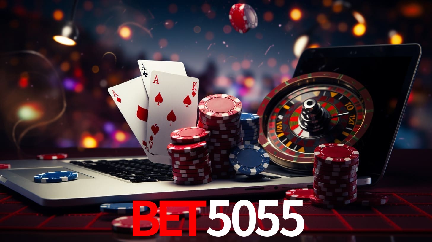 VIP Casino Bet5055