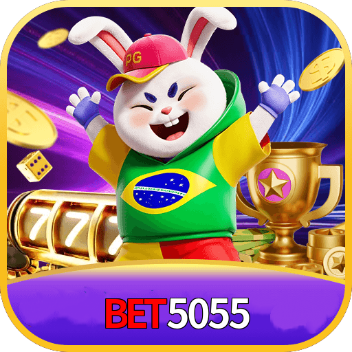 Logo da Bet5055